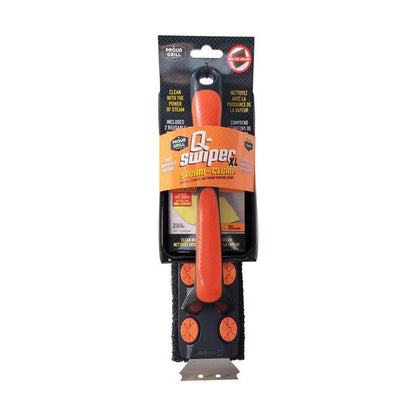 GRILL CLNG KIT PLSTC 3PC - Pack of 6