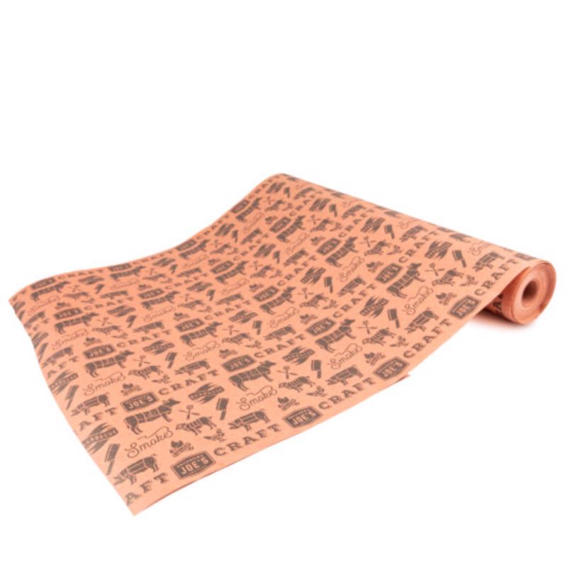 BBQ BUTCR PPR 18"X100 - Pack of 4