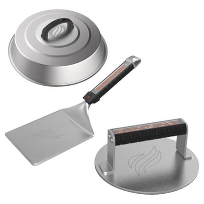 BLACKSTONE BURGER KIT - Pack of 2