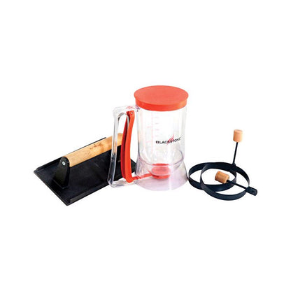 GRIDDLE BREAKFAST KIT 4P - Pack of 2