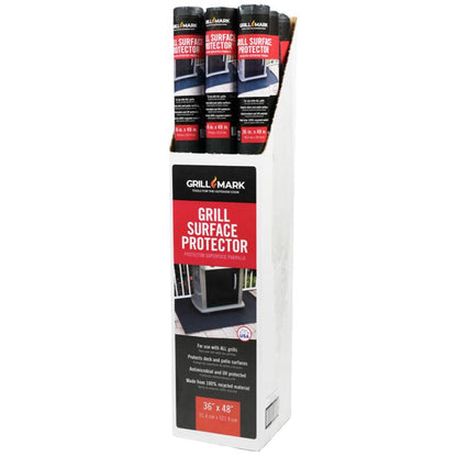 GRILLMARK MAT 36"X48" - Pack of 9