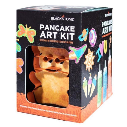 PANCAKE ART KIT - Pack of 2