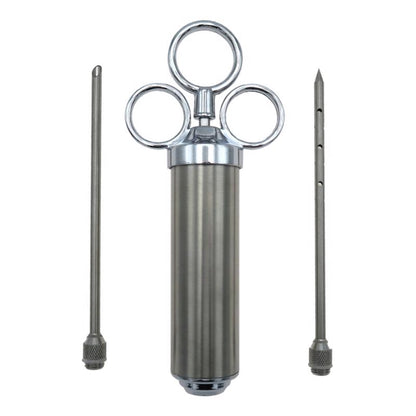 SEASON INJECTOR 2OZ SS