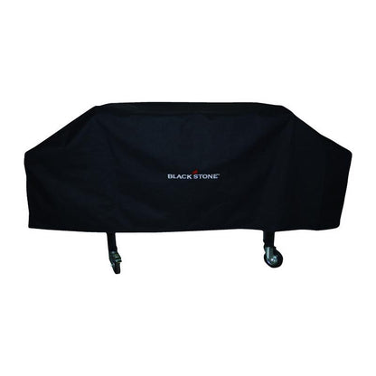 Emery Jensen 36-inch BBQ grill griddle cover, durable outdoor protective cover for grill and griddle protection.