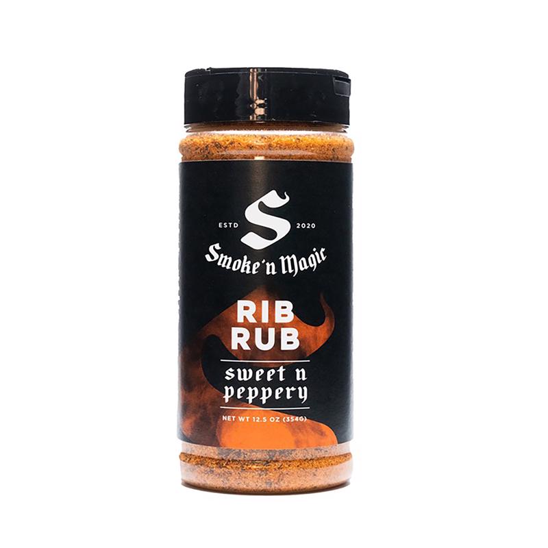 RIB RB Swt/ppry 12.5oz