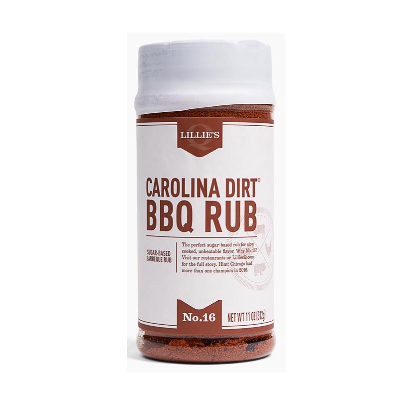 Al-prps RB CRLN DRT 11OZ