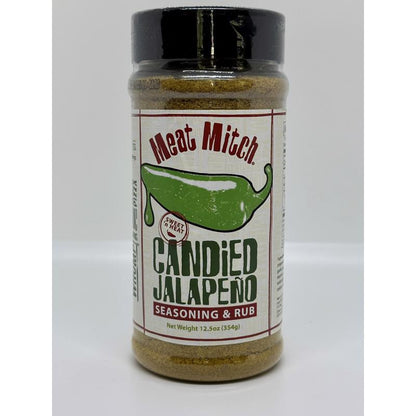 BBQ Rub/sng CND JLPN