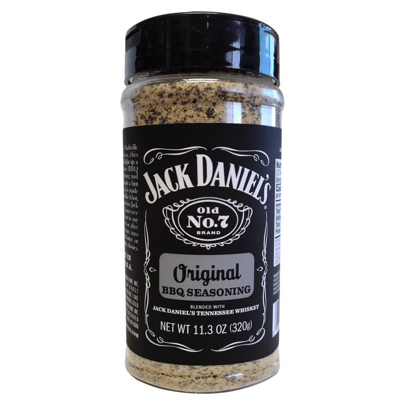 BBQ SEASONG ORGNL 11.3oz
