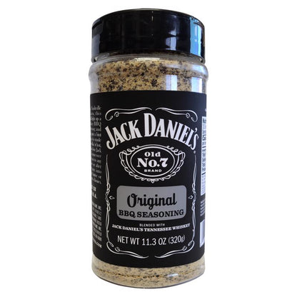 BBQ SEASONG ORGNL 11.3oz