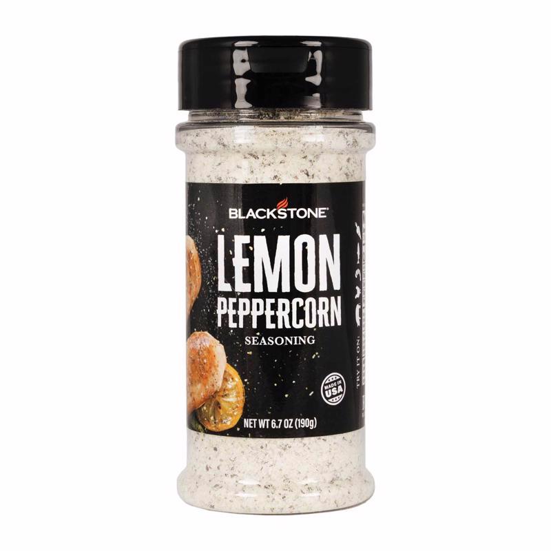 BBQ SNG LMN PPRCRN 6.7oz