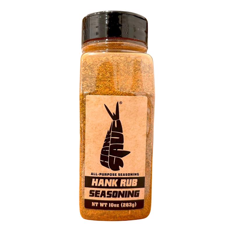 Br-b-q Rb/ssnng 10OZ