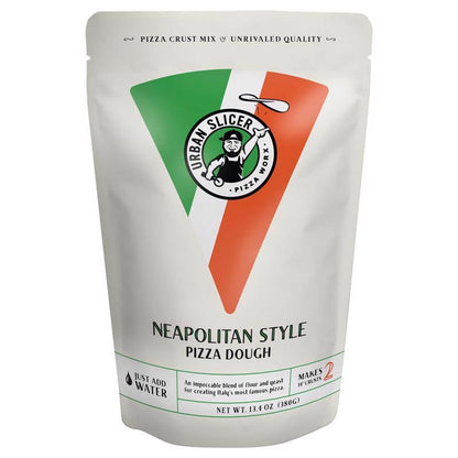 Emery Jensen BBQ seasonings and rubs, Pizza DGH Neapolitan flavor in a 13.4oz jar, perfect for grilling and pizza toppings.