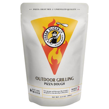 PZZA DGH OD GRLL 13.4oz