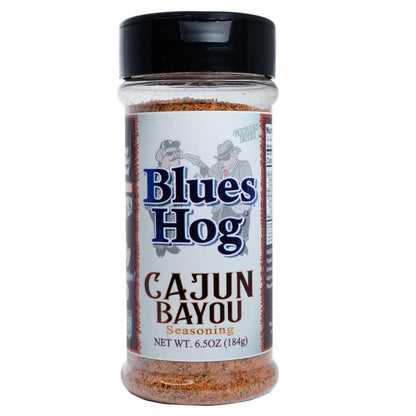 SEASN CAJN BAYU 6.5oz