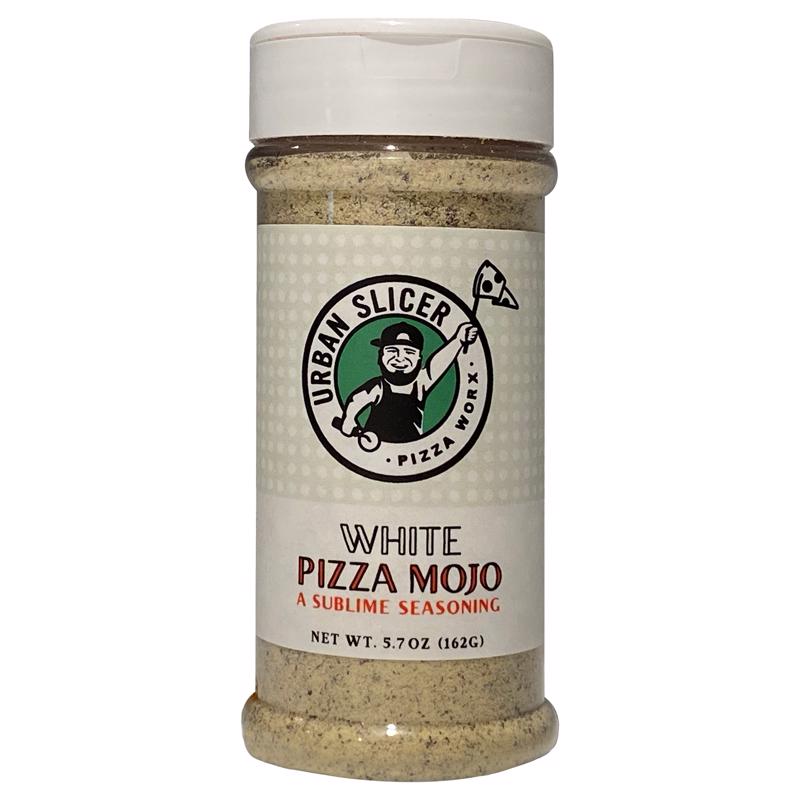 SEASNG WH PZZA MJO 5.7oz