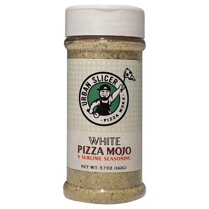 SEASNG WH PZZA MJO 5.7oz