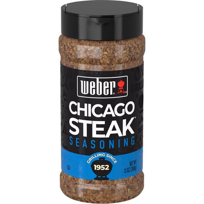 SEASONG CHICAGO STK 13OZ