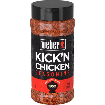 SEASONG Kck'n CHCKN 11OZ