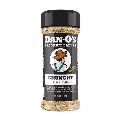SEASONING CRUNCHY 3.5oz