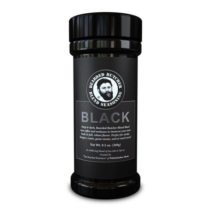 SNG BLACK BLEND 9.5oz