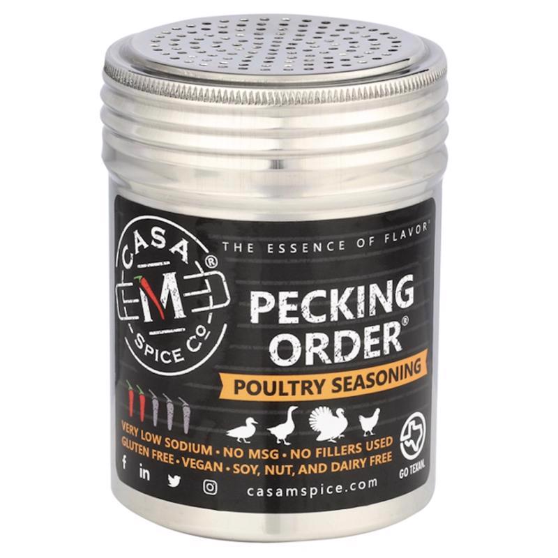 SSNG PLTRY SHKR CN 4.5oz
