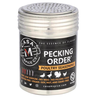 SSNG PLTRY SHKR CN 4.5oz