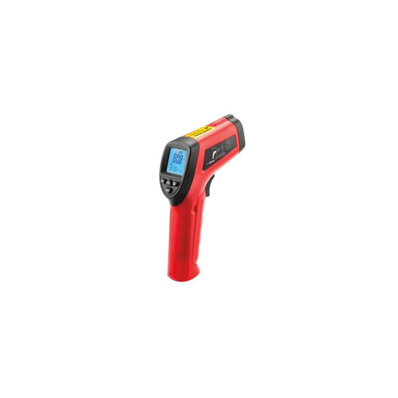 INFRD THERMO LASER RED
