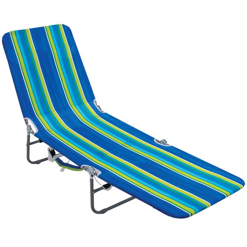 BACKPCK LOUNGR STRIPE