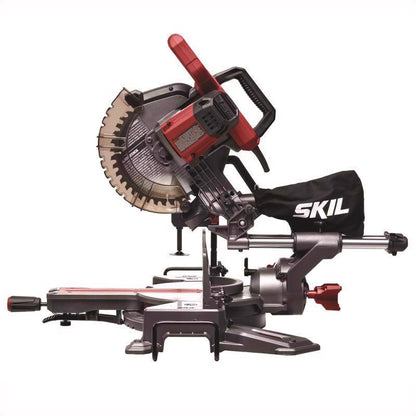 BVL SLD CMPND MTR SW 15A