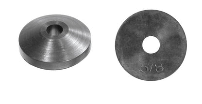 WASHER BEVEL 5/8 FAUCET - Pack of 5