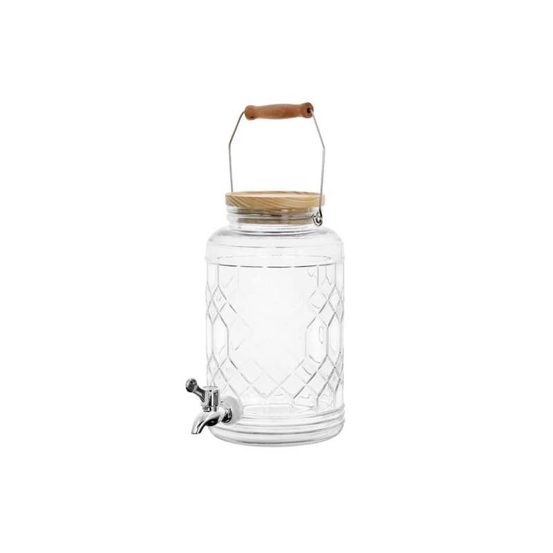 BEVERAGE DISPENSER 0.95g