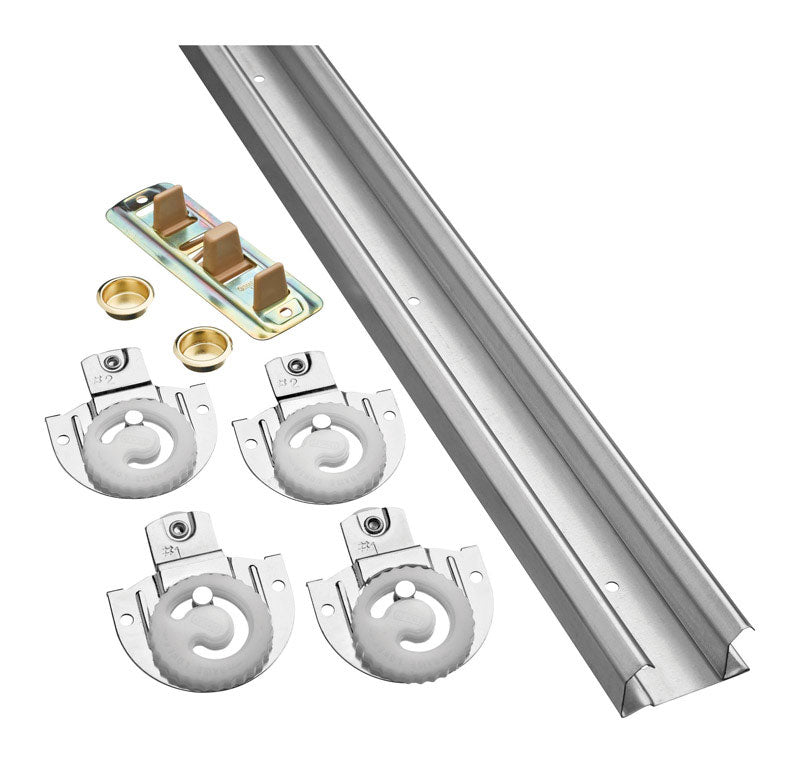 BY PASS DOOR HARDWR 60"