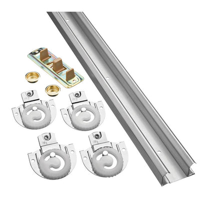 BY PASS DOOR HARDWR 60"