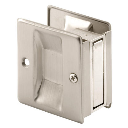 Emery Jensen bi-fold and by-pass door parts, including the PKT DR MORT pull, for durable door repair and replacement.