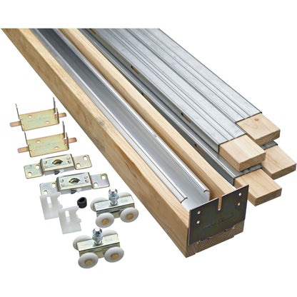 POCKET DOOR HARDWARE