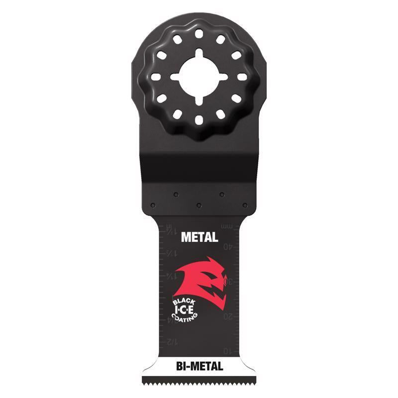 OSC BLADE BIMETAL 1-1/4"