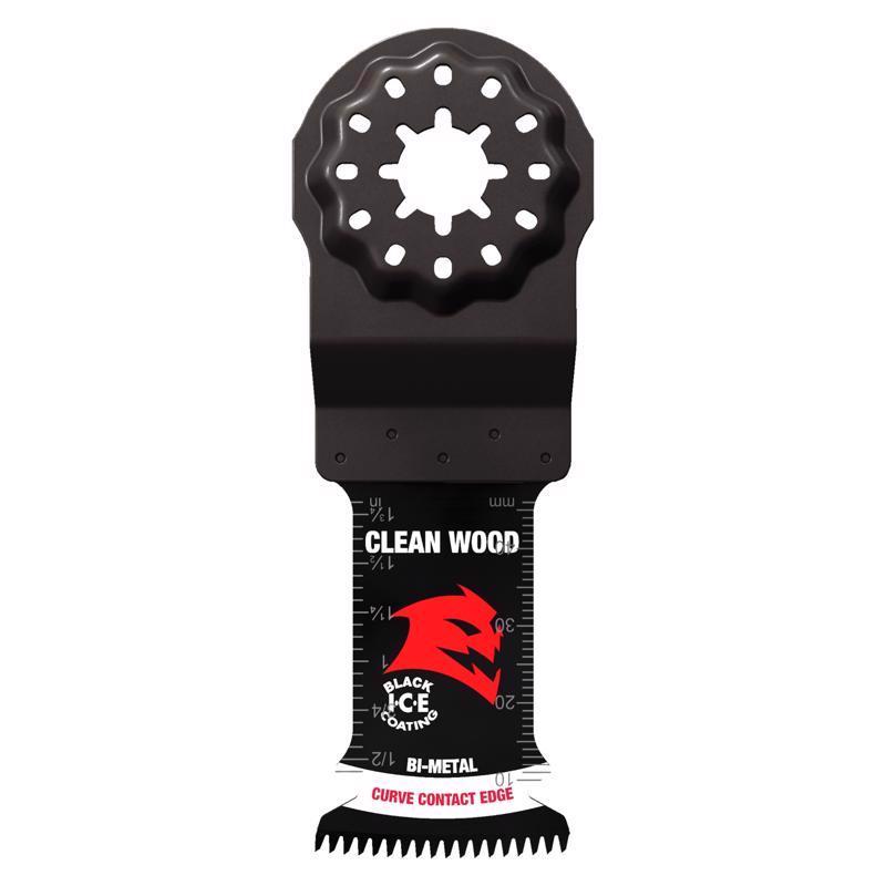 OSC BLADE WOD 1-1/4"10PK