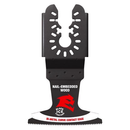 OSC BLD UF 2-1/2" 10PK