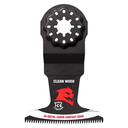 OSC BLDE CLN WD 2-1/2" 1PK
