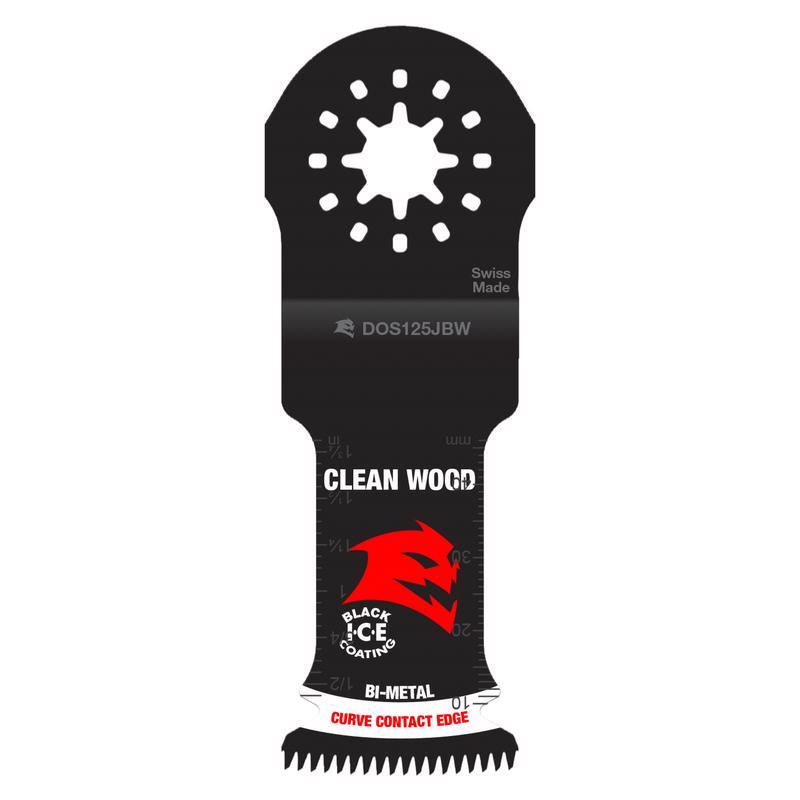 OSC SL BIM WD 1-1/4" 3PK