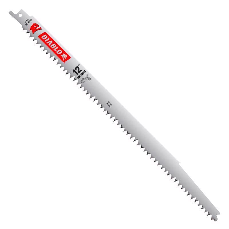 RECIP SWBLD 5TPI/12" 5PK