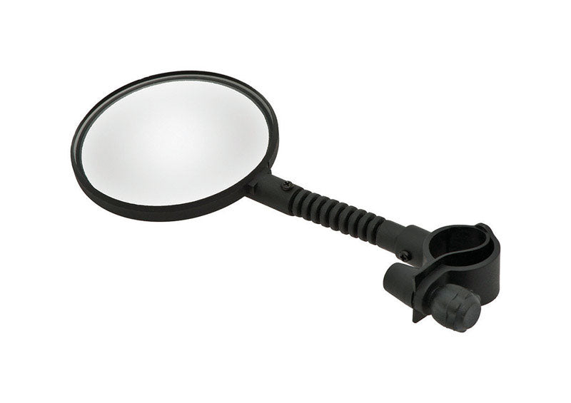 BIKE MIRROR SAFETY ROUND - Pack of 4