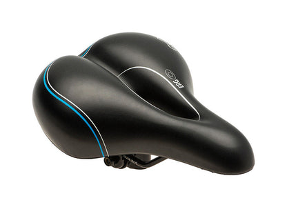 BIKE SEAT DELUXE - Pack of 2