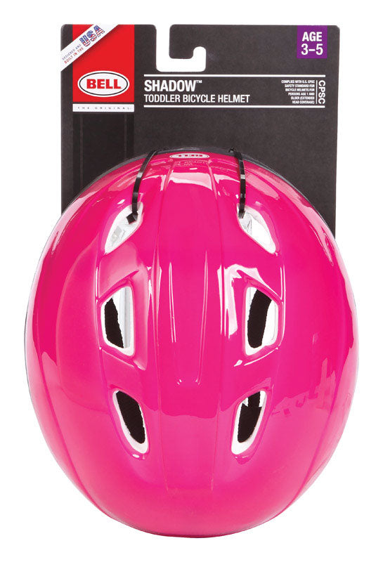 Emery Jensen bike safety helmet for children aged 3-5, featuring adjustable straps and colorful design for young riders.