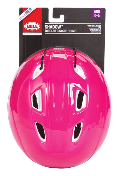 Emery Jensen bike safety helmet for children aged 3-5, featuring adjustable straps and colorful design for young riders.