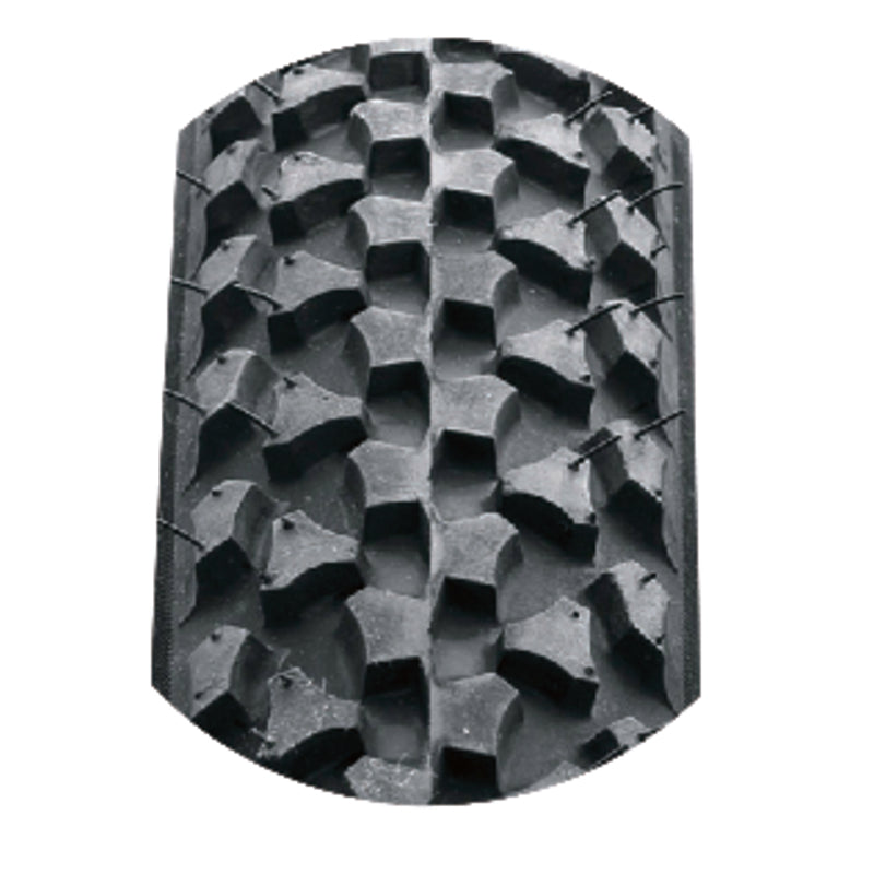 BIKE TIRE 24" W/kevlar