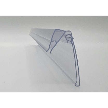 Emery Jensen Hing Grippr Info Strip 48 bin tags and holders for organizing storage bins and back panels.