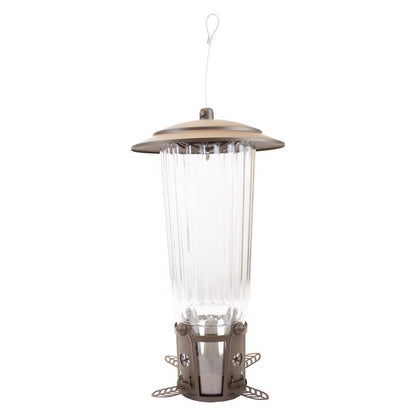 BIRD FEEDER MAX 4PRT 4LB - Pack of 2