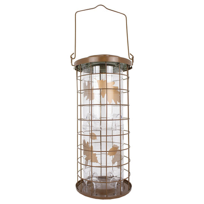 BIRD FEEDER WLD BRD 8PRT - Pack of 2