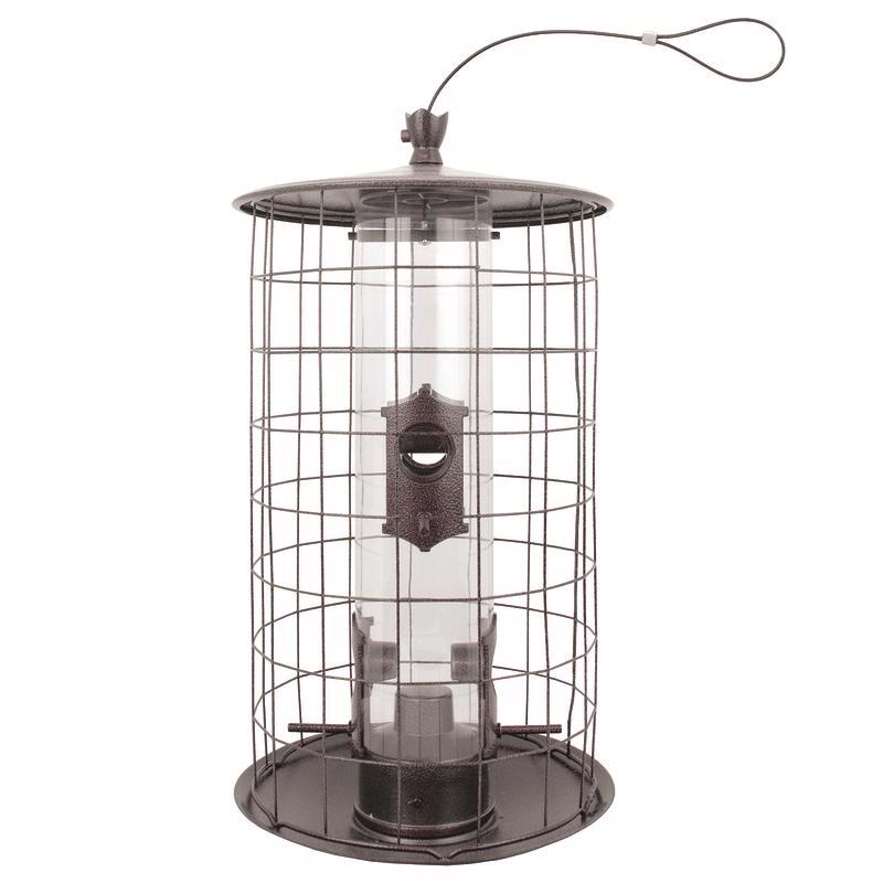 BIRD FEEDER WRE CAGE 3LB - Pack of 2